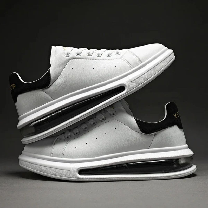 Tenis McQueen Caballero